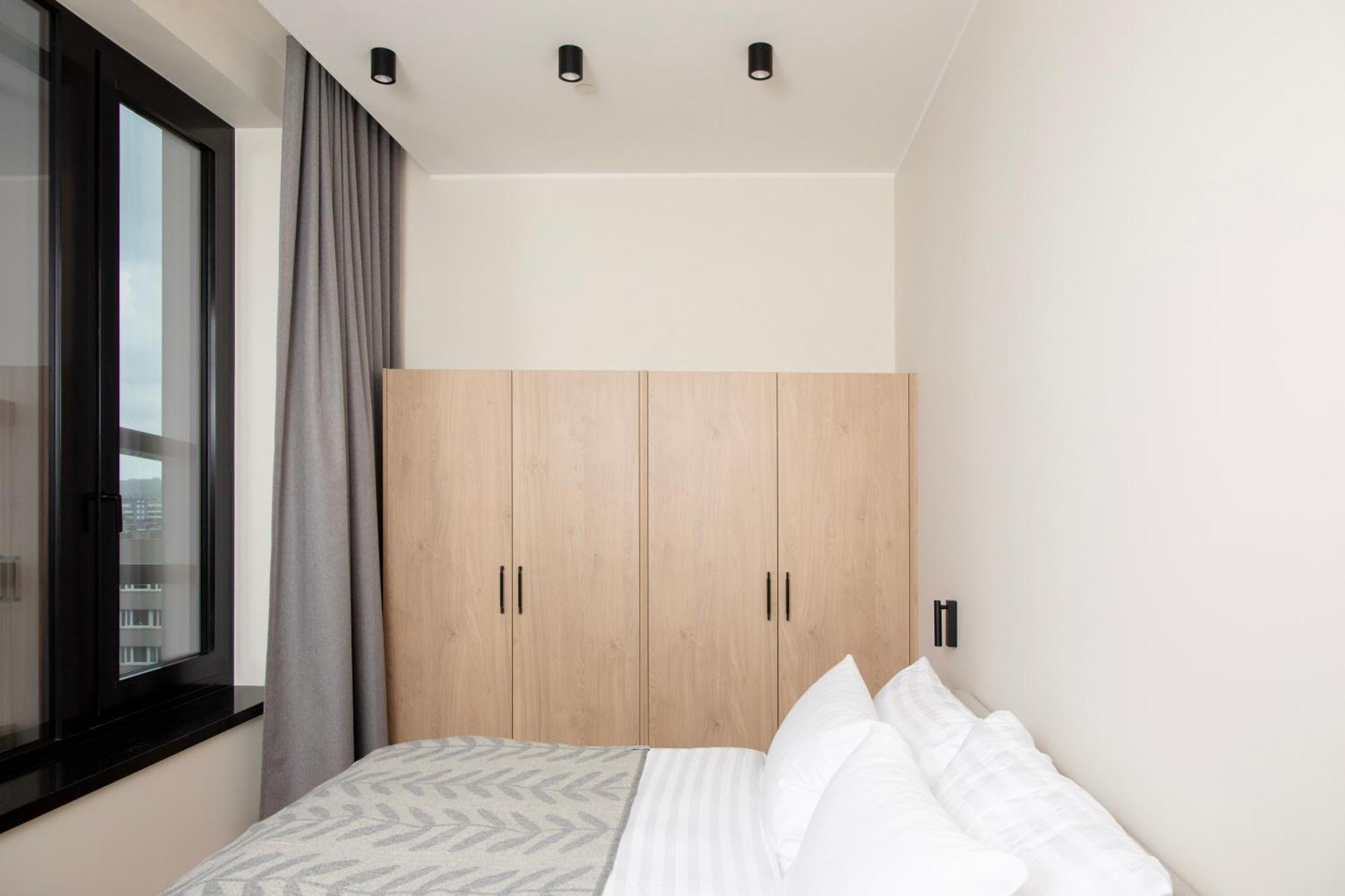 Bob W Kesklinn Tallinn Ngoại thất bức ảnh