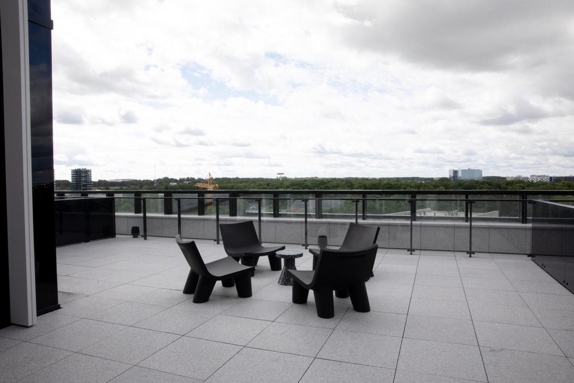 Bob W Kesklinn Tallinn Ngoại thất bức ảnh