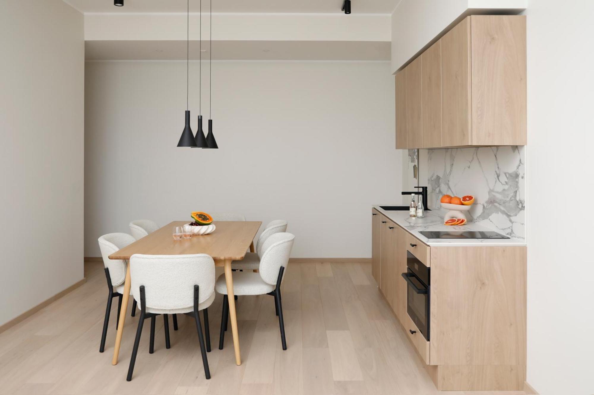 Bob W Kesklinn Tallinn Ngoại thất bức ảnh