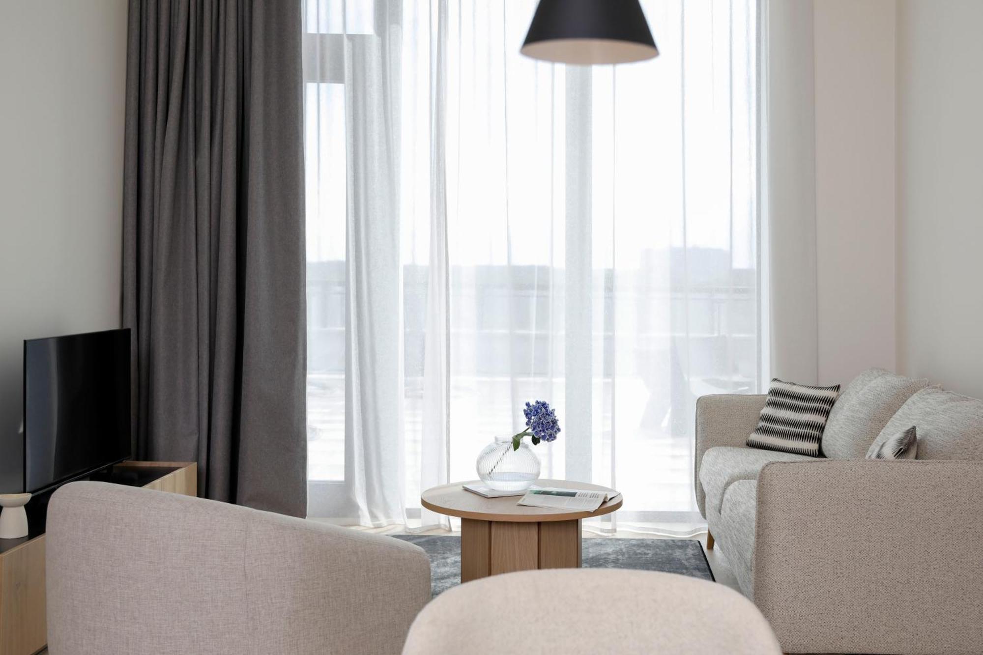 Bob W Kesklinn Tallinn Ngoại thất bức ảnh