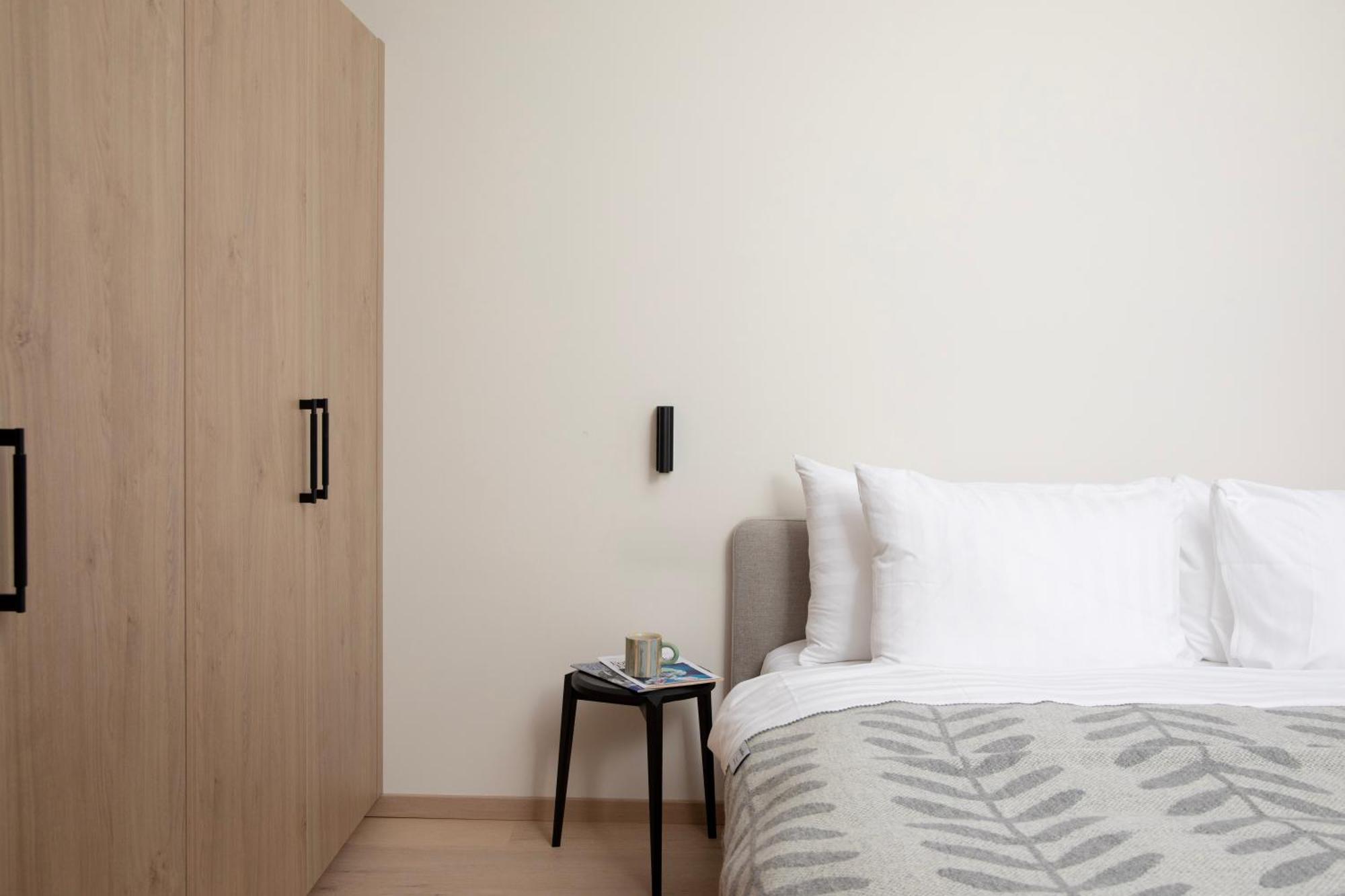 Bob W Kesklinn Tallinn Ngoại thất bức ảnh
