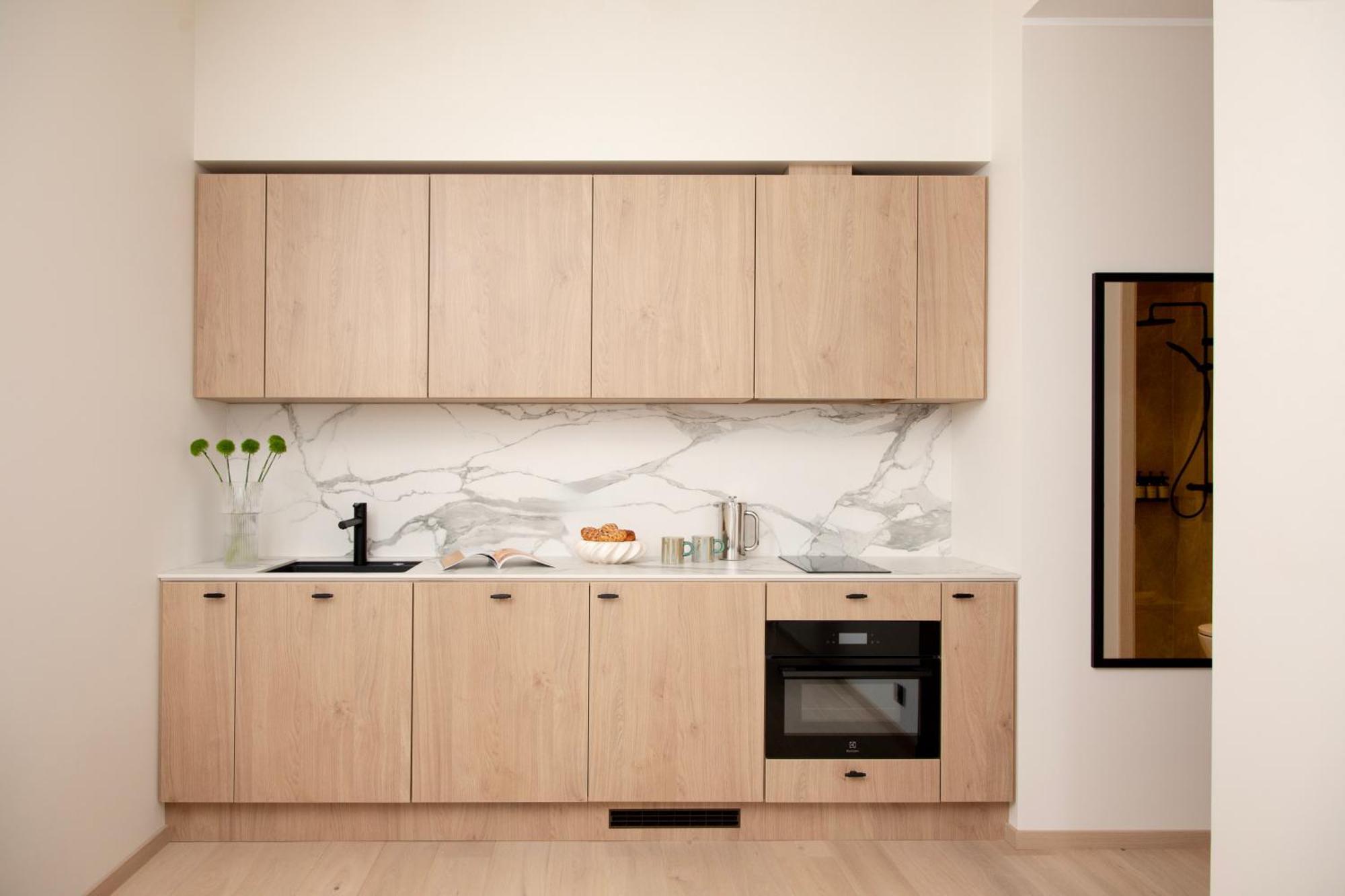 Bob W Kesklinn Tallinn Ngoại thất bức ảnh